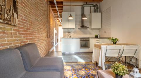 Foto 2 de Pis en venda a Calle de Còrsega, L'Antiga Esquerra de l'Eixample, Barcelona