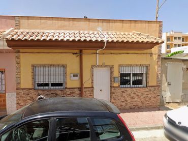 Casa in vendita a CL. TENOR JOSE SANCHEZ GALAN