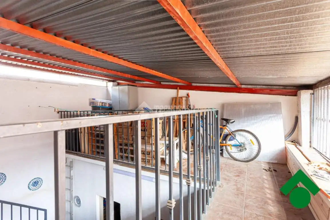 Semi-detached house for sale in Santa Fe, imagen 26