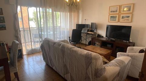 Photo 2 of Flat for sale in El Carrascal, Madrid