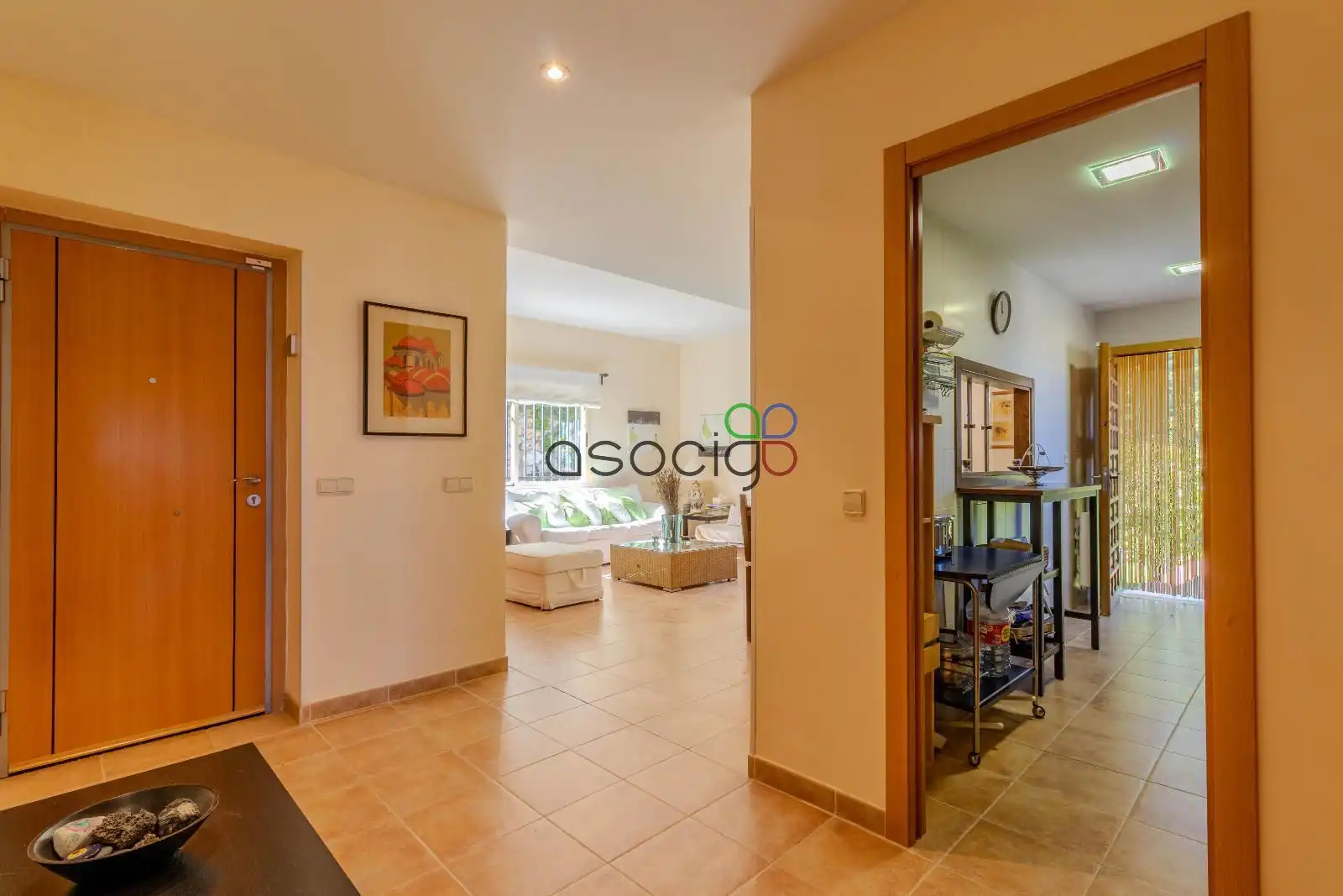 Casa o chalet en venta en Guadalajara con Aire acondicionado, Calefacción y Jardín privado