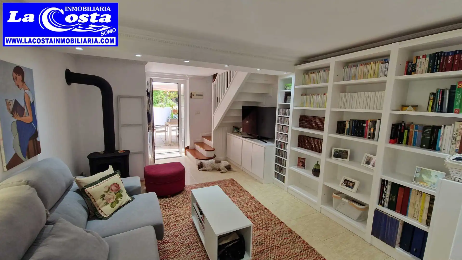 Detached homes for sale in Marina de Cudeyo  with Private garden, Terrace and Oven