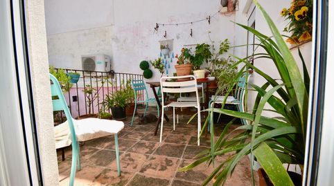 Foto 2 von Einfamilien-Reihenhaus zum Verkauf in Carrer de Llevant, 30, Port de Pollença, Pollença