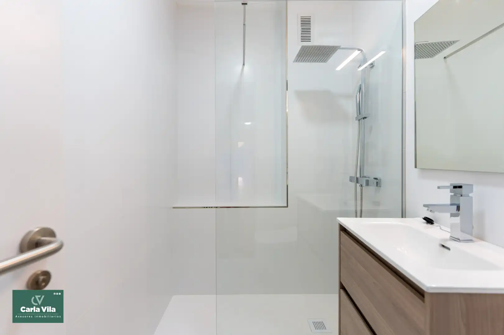 Piso con ascensor en venta en Rúa Santiago, imagen 19