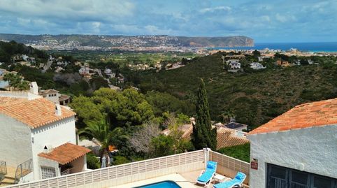 Foto 3 de Casa o chalet en venta en Cap Martí - El Tossalet - Pinomar, Jávea / Xàbia