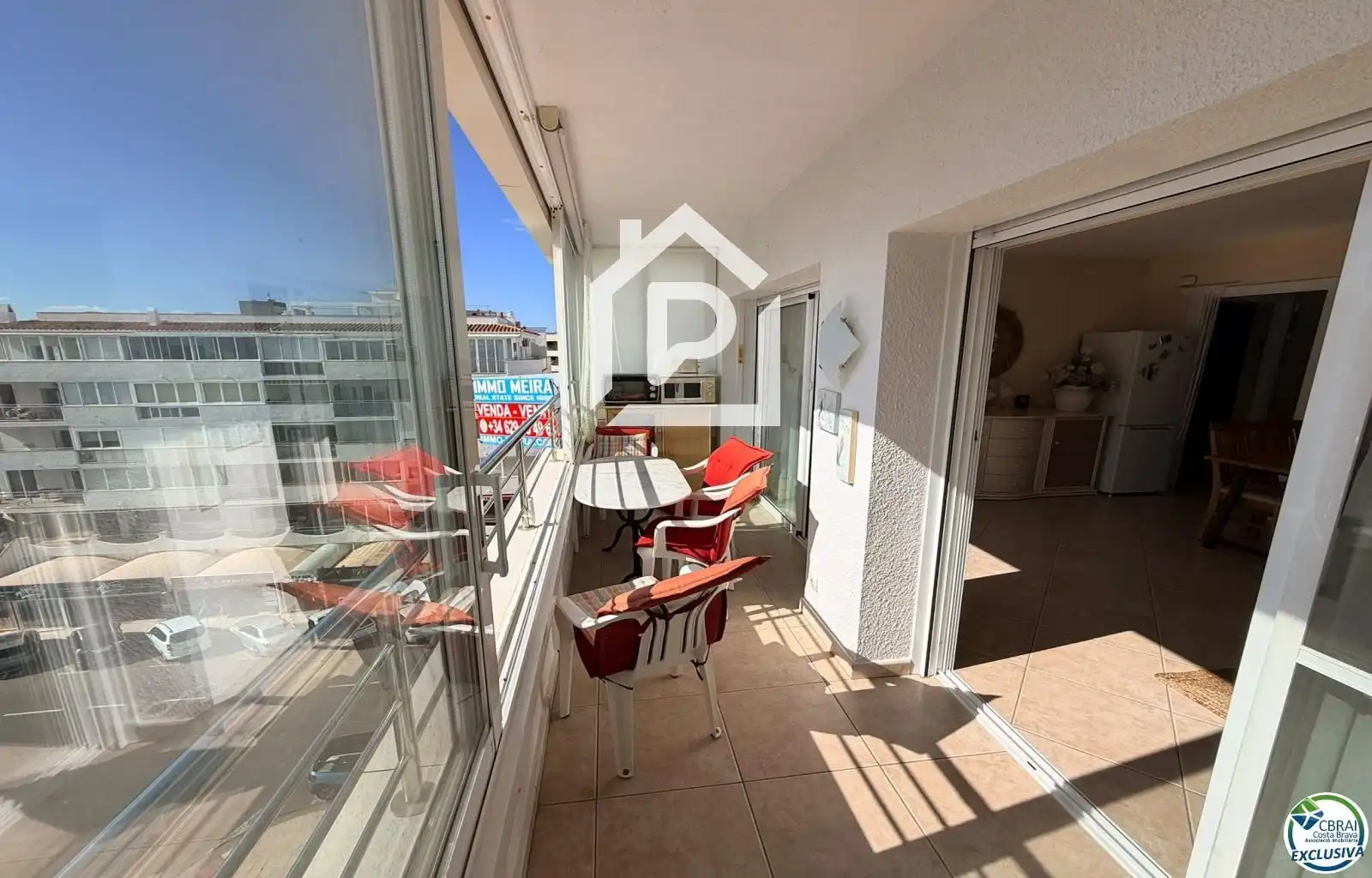 Wohnung mit Pool zum Verkauf in GOLA DE L ÉSTANY, imagen 20