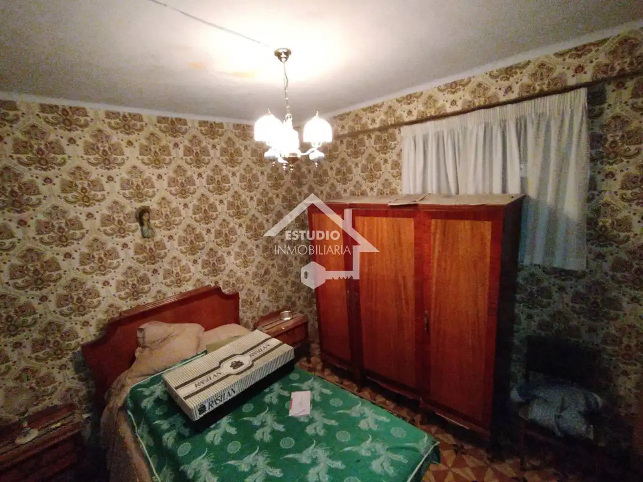 Bedroom of Houses for sale in Viana