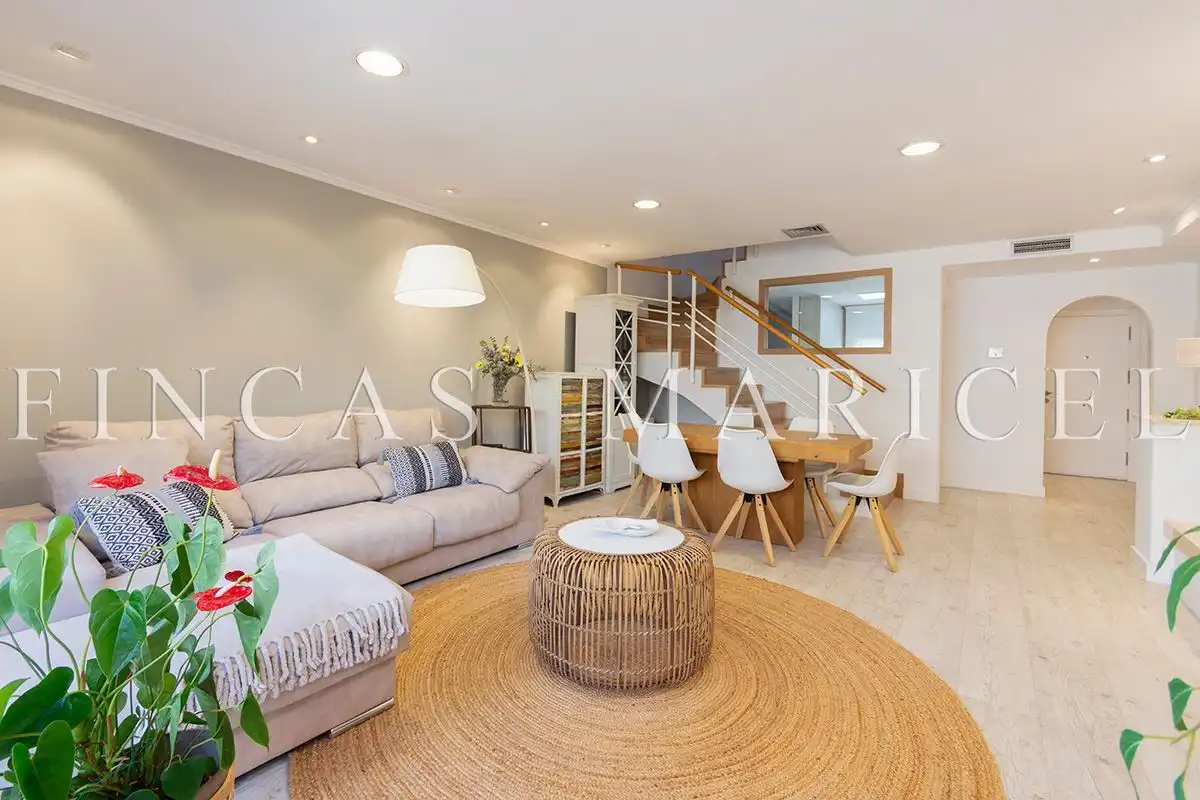 Maison mitoyenne avec piscine à vendre à Ametllers - Poble-Sec, imagen 11