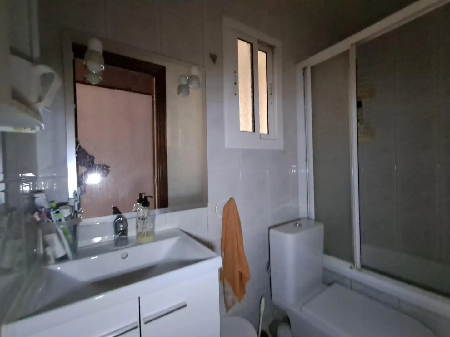 Wohnung zum Verkauf in Autonomia, Llefià
