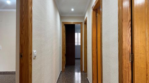 Foto 5 de Piso en venta en Calle Ramon y Cajal, 12, Xàtiva, Valencia