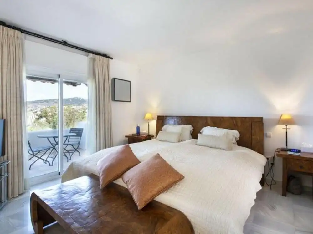 Maison avec piscine à vendre à Nueva Andalucía, imagen 8