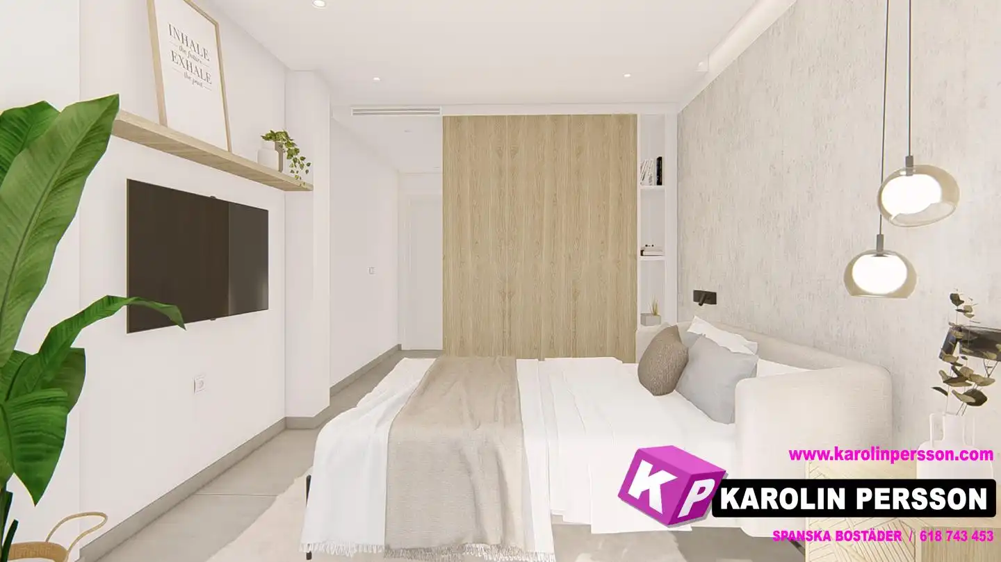 Ático con terraza en venta en Plaça el Xiprer, imagen 30