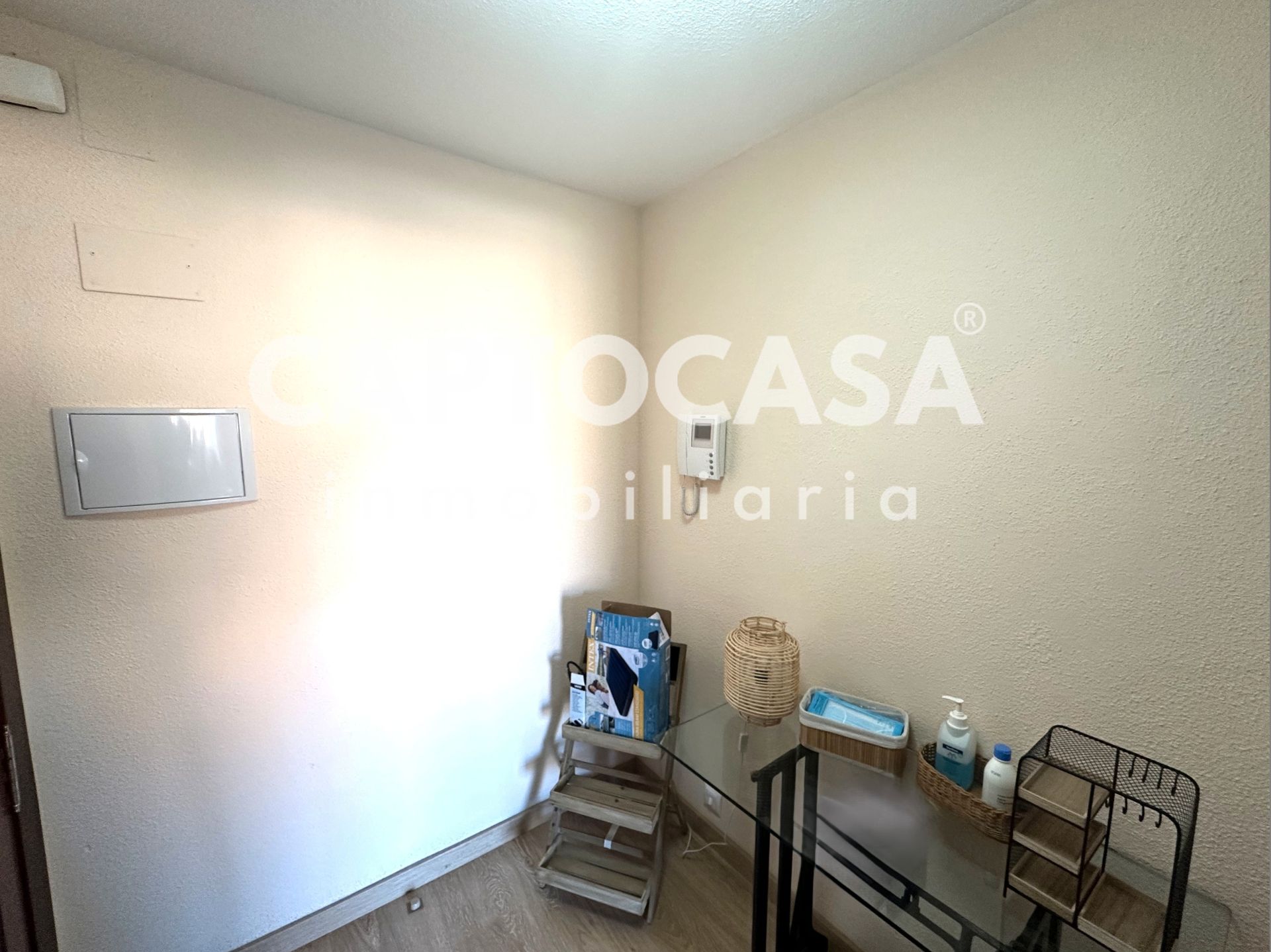 Pis en venda en Cartagena amb Aire condicionat, Terrassa i Traster