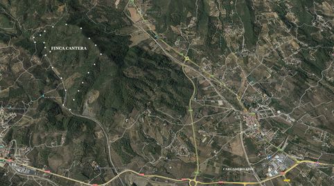 SILICIO (ORO DEL SIGLO XXI) CANTERA / FINCA VENTA 674.000 M2. RIUDECOLS (TARRAGONA), immagine 3