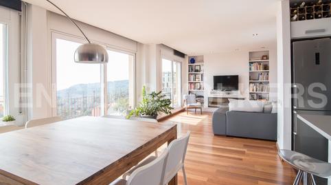 Foto 4 de Àtic de lloguer a Vallvidrera - Tibidabo - Les Planes, Barcelona