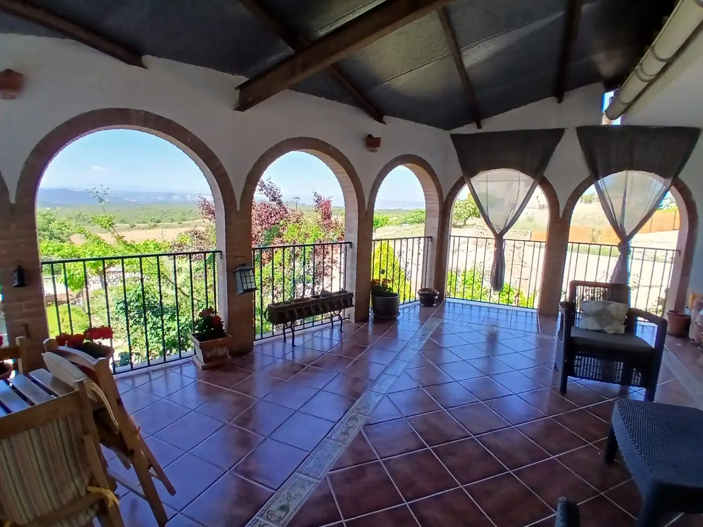 Casa o chalet en venta en La Cerollera con Calefacción, Jardín privado y Terraza