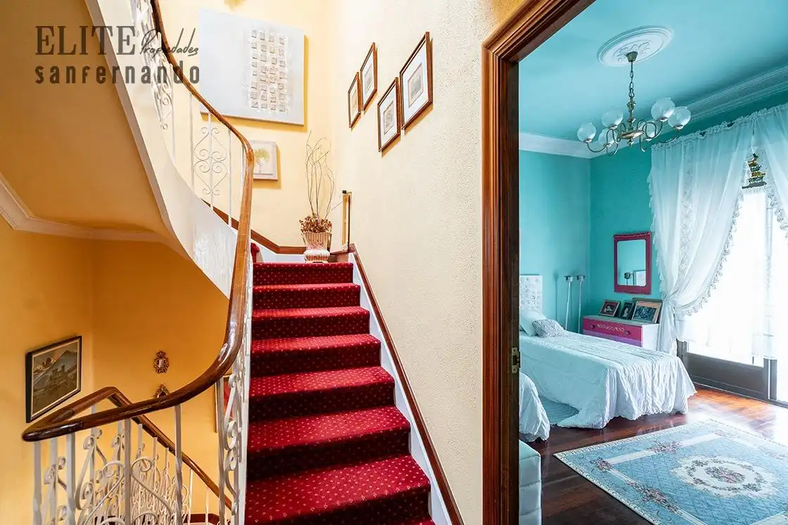 Houses for sale in Santander  with Heating and Private garden
