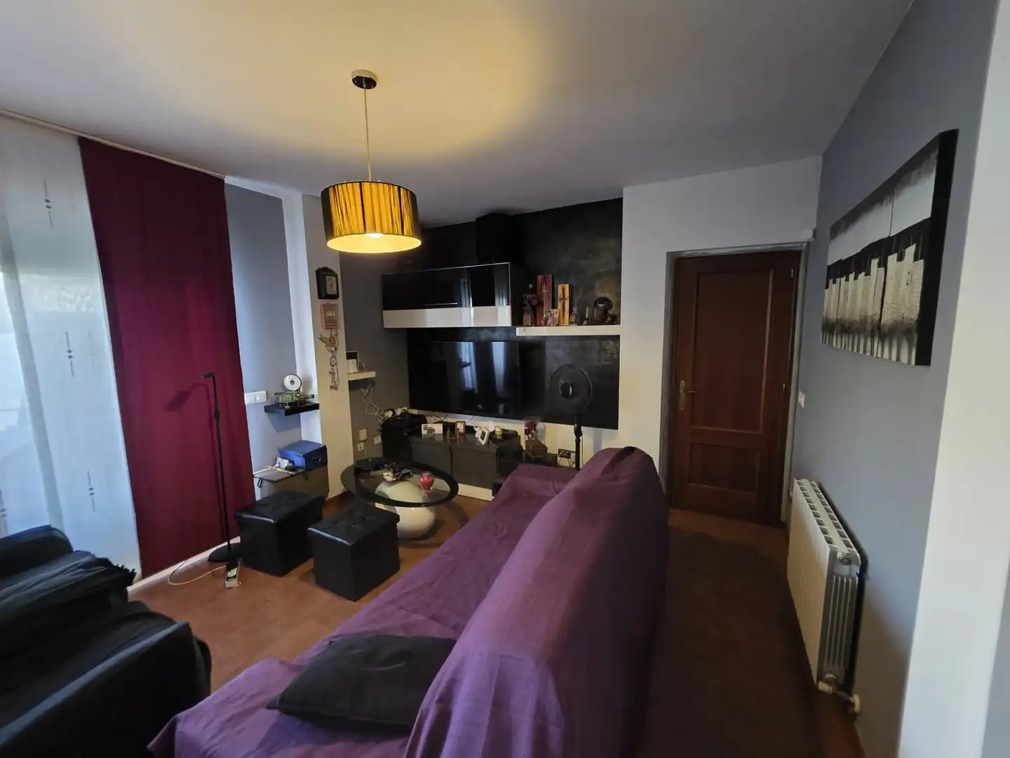 Terraced house with terrace for sale in Barrio Villapresente, imagen 22