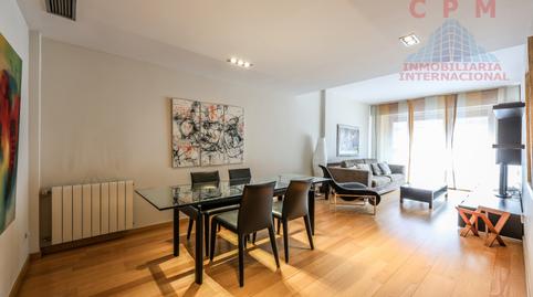 Photo 3 of Flat to rent in Gaztambide, Madrid