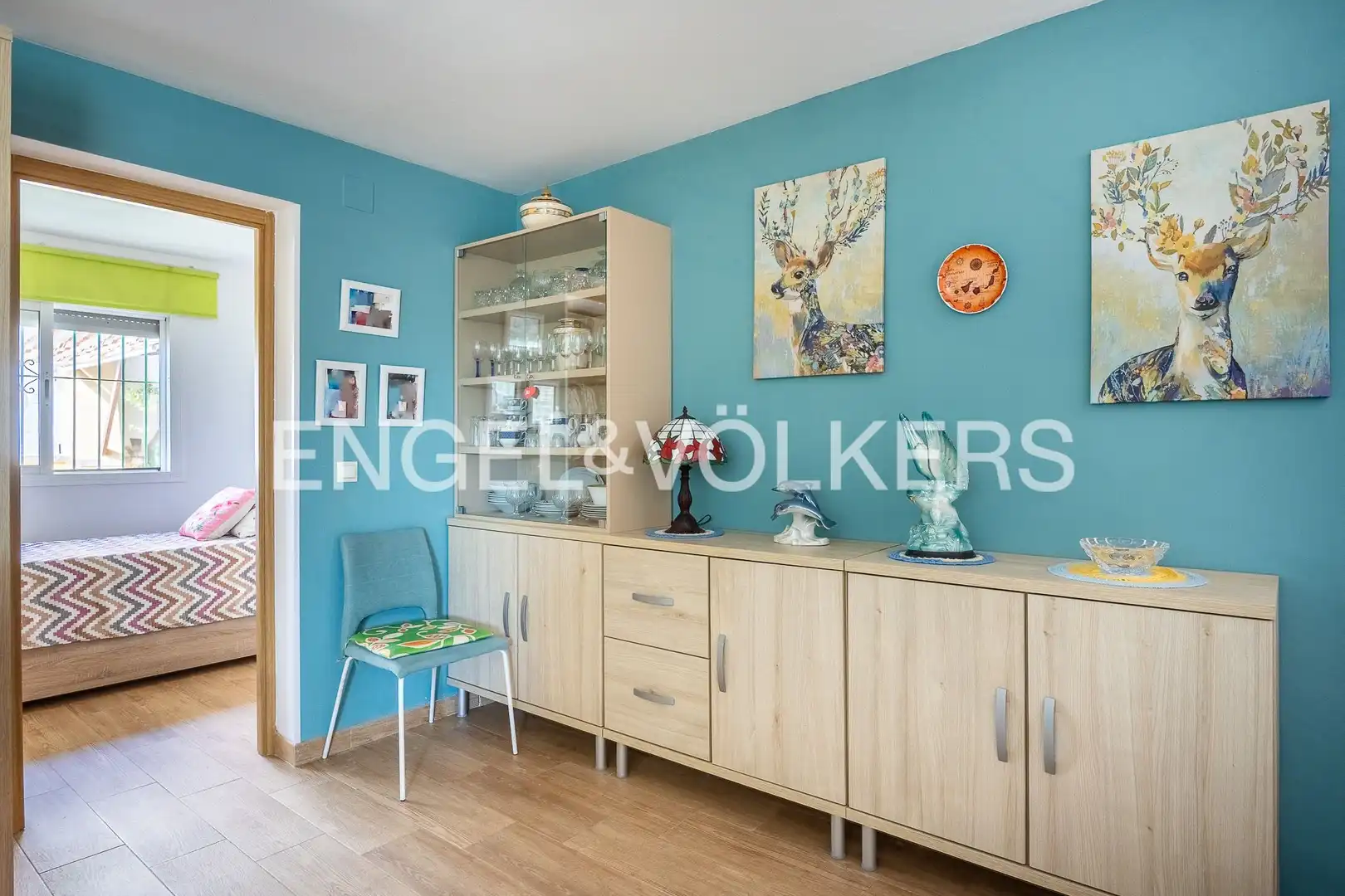 Terraced house with terrace for sale in Olivares, imagen 33