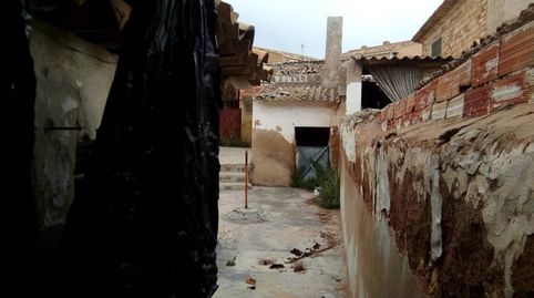 Foto 2 de Casa o chalet en venta en Tobarra, Albacete
