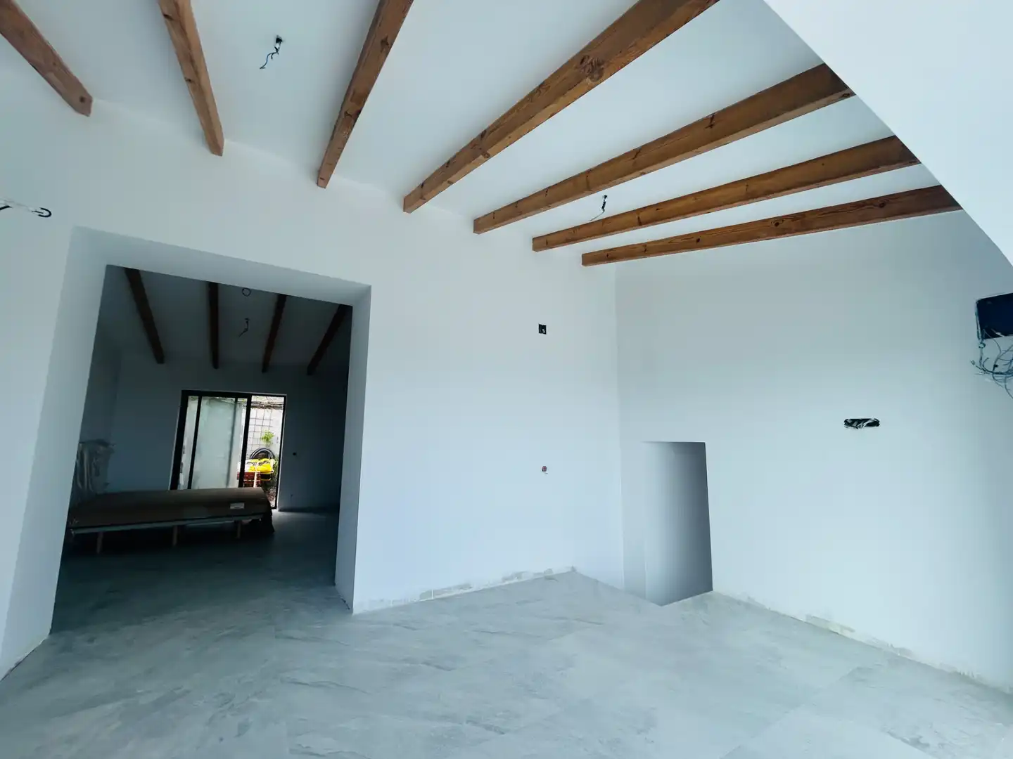 Dúplex en venda en Dénia amb Aire condicionat, Calefacció i Terrassa