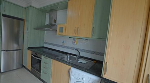 Foto 5 de Piso en venta en Travesia Bouzo, A Guarda , Pontevedra