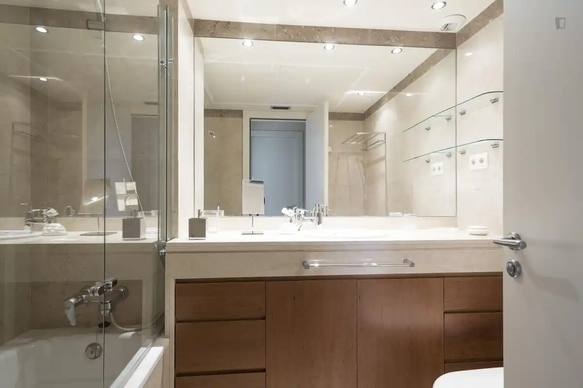 Apartments for rent in Diagonal Mar i el Front Marítim del Poblenou
