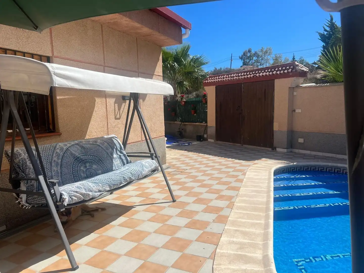 Villa avec jardin à vendre à Los Collados-Los Geraneos, imagen 16