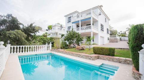 Photo 4 of House or chalet for sale in  Bolivia de (las Cumbres), Elviria, Marbella