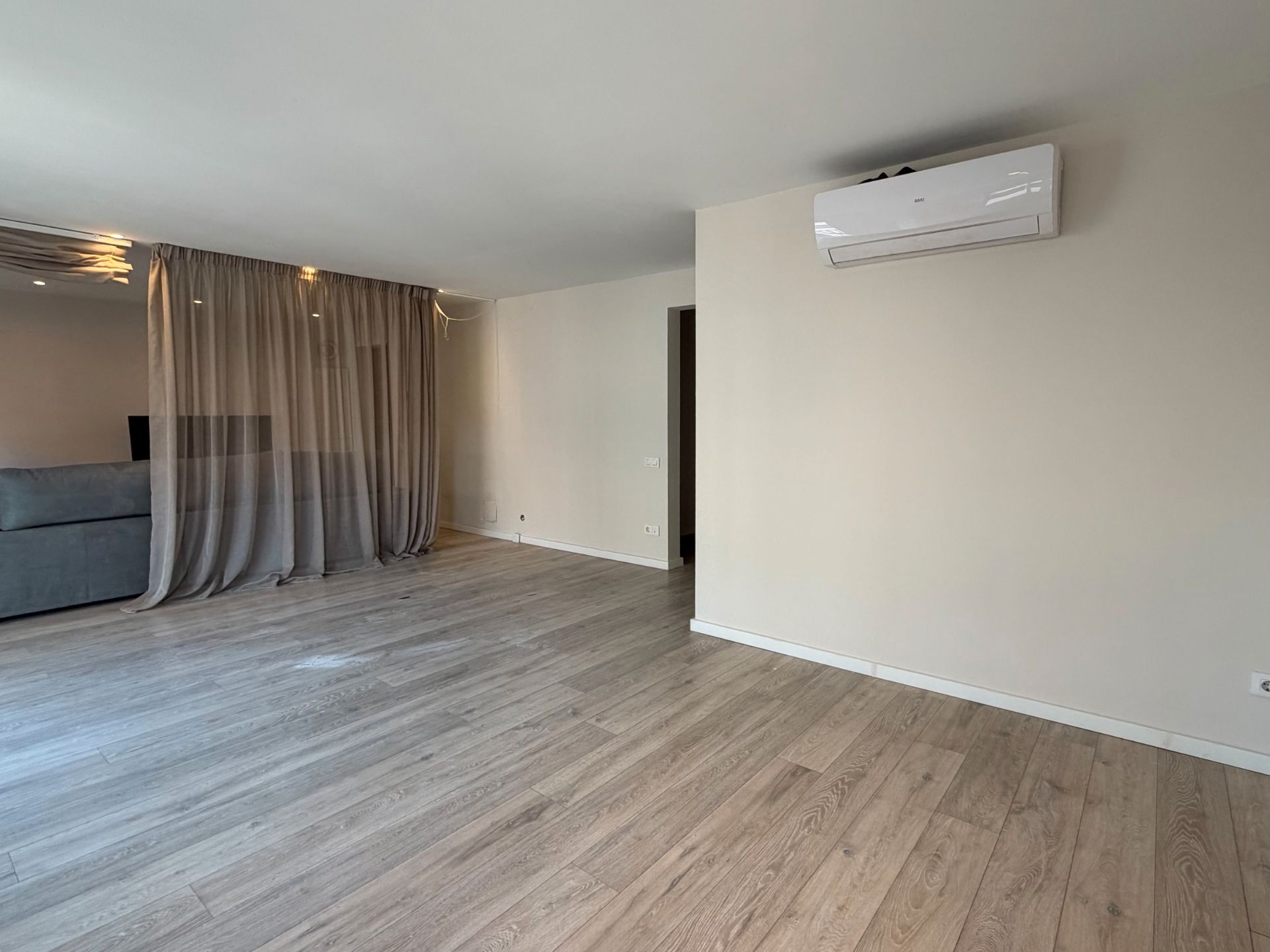 Living room of Flat for sale in Vilafranca del Penedès