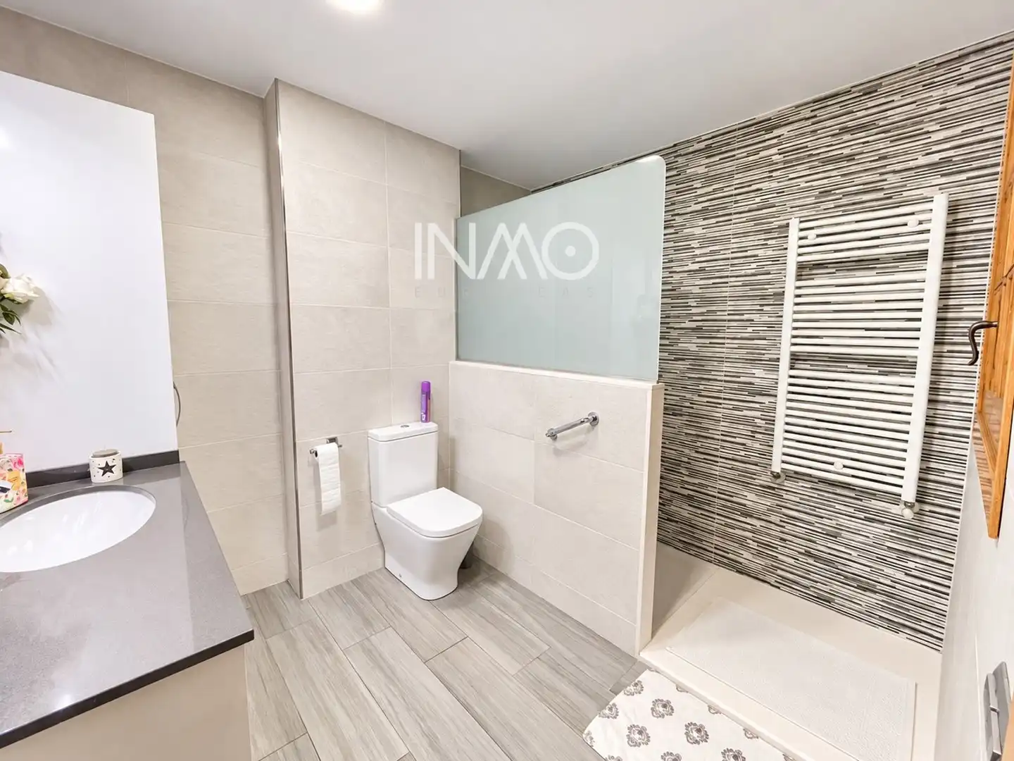 Baño de Piso en venta en Centre