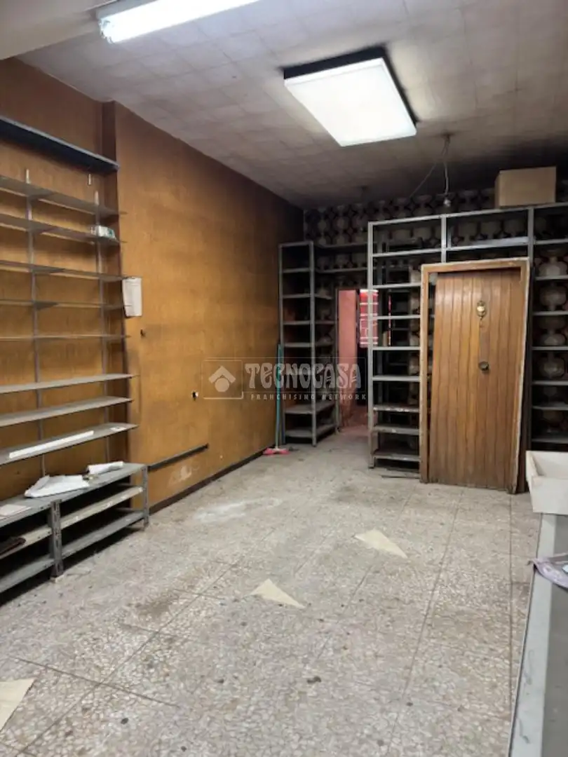 Local en venta en Madrid con Calefacción