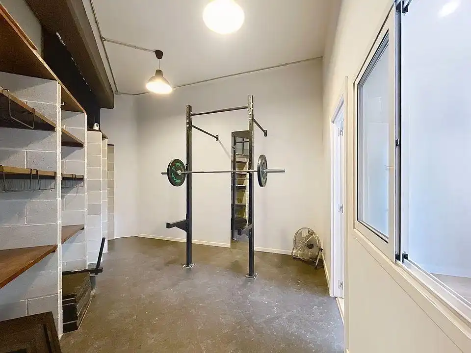 Geschaftsraum zum Verkauf in Barcelona mit Terrasse und Möbliert