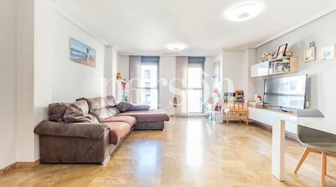 Photo 3 of Duplex for sale in Parc Central, Valencia