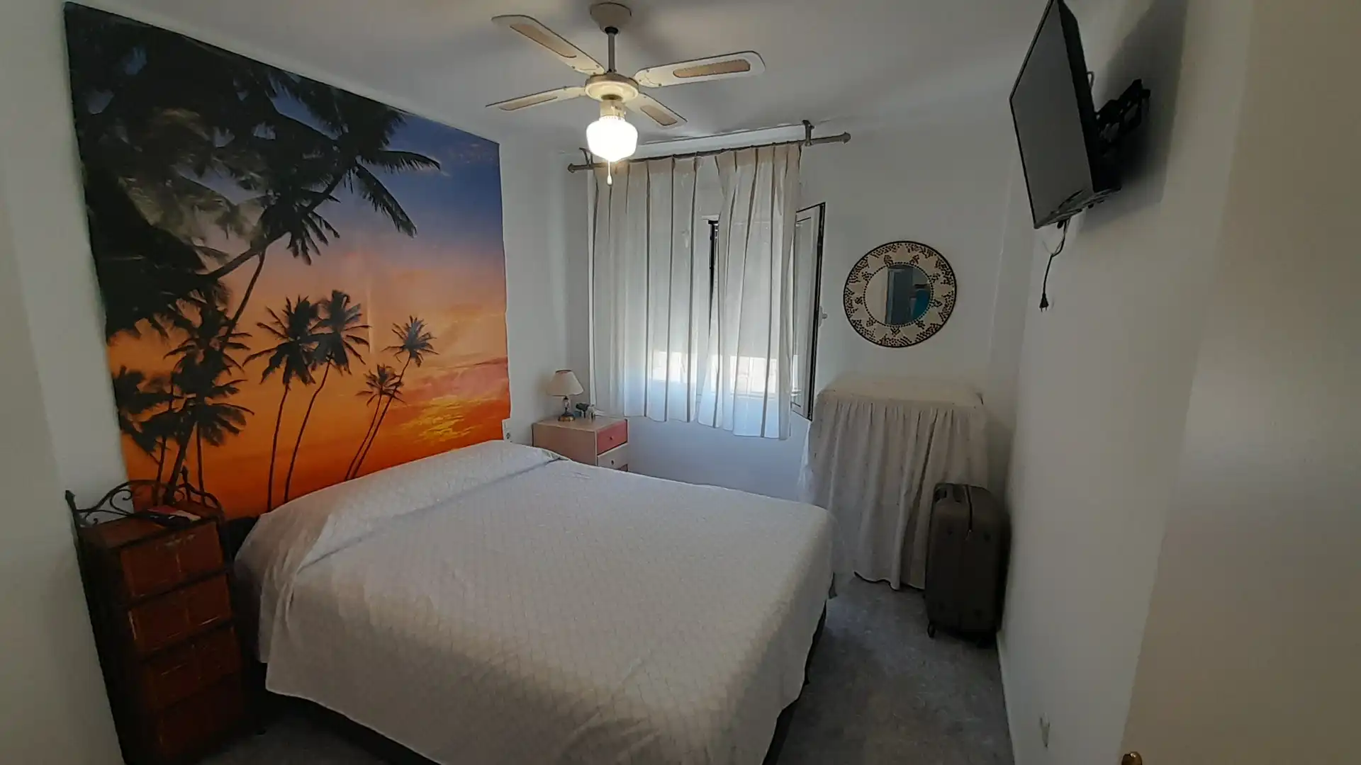 Apartament amb piscina en venda a Avenida Costa del Sol 6, imagen 25