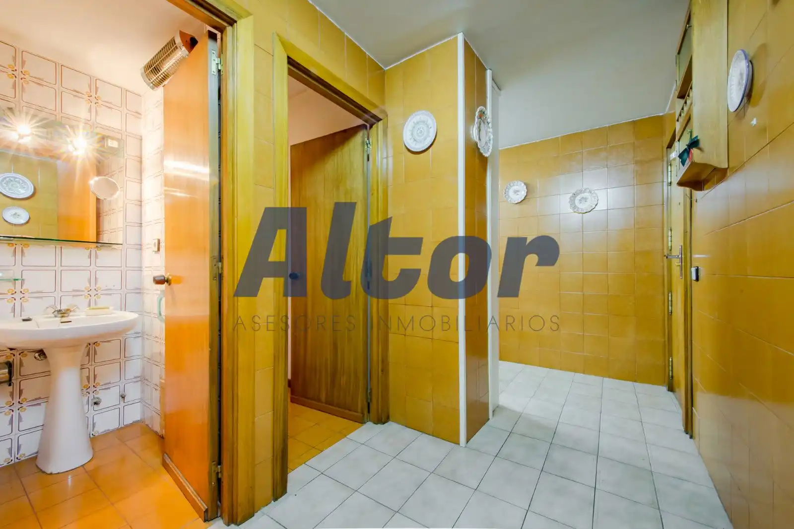 Flat with lift for sale in DEL CORAZÓN DE MARÍA, imagen 38