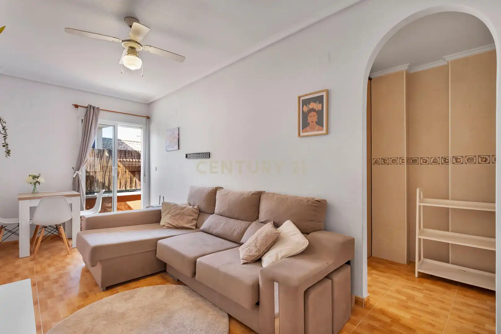 Wohnung zum Verkauf in Calle el Calvario, 10, San Miguel de Salinas, Spain, imagen 4