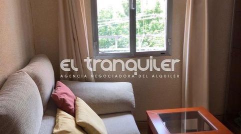 Photo 2 of Flat for rent in Calle Siena, Quintana, Madrid Capital
