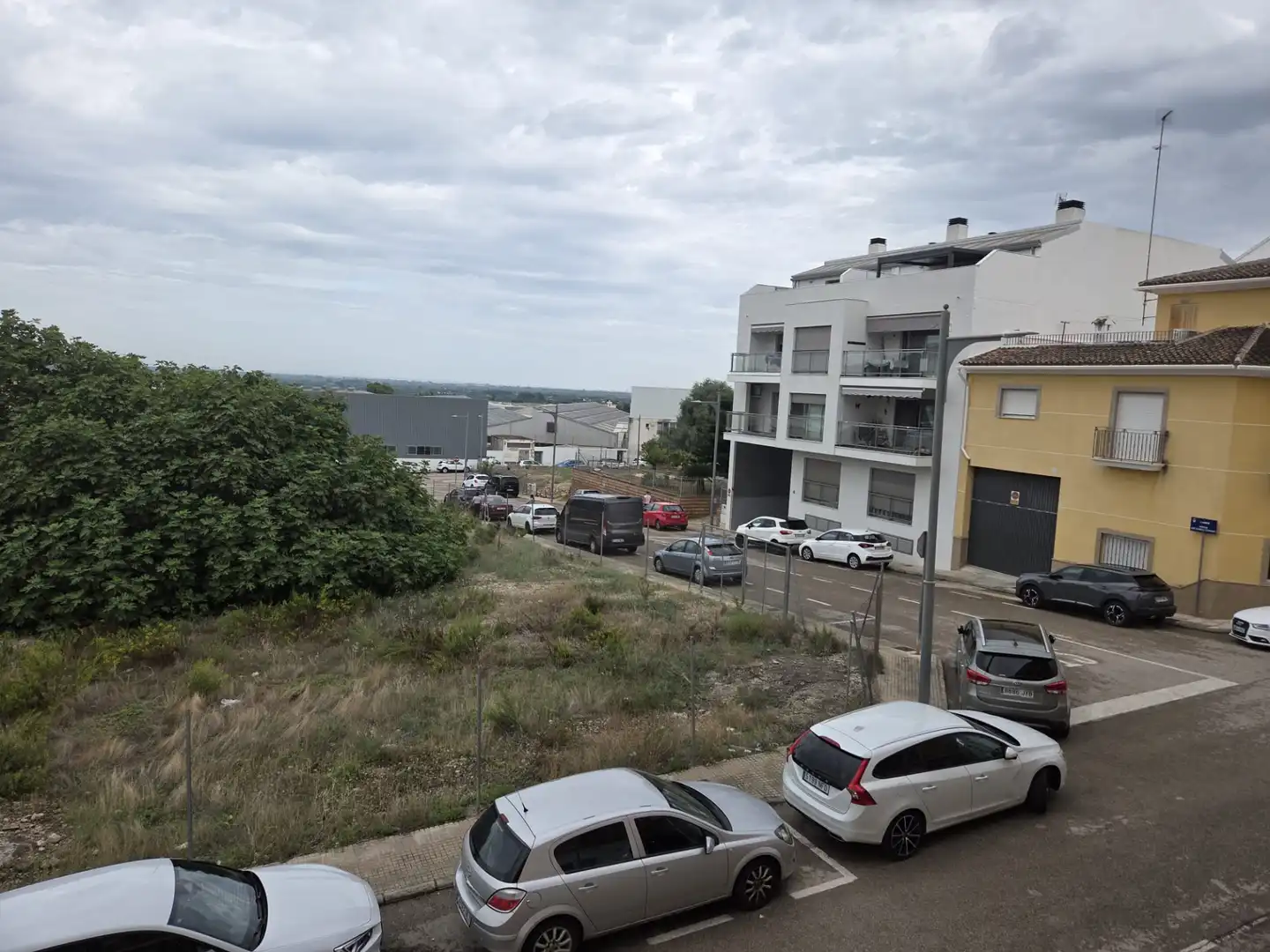 Aparcament de Pis en venda en La Vall d'Ebo, Alicante
