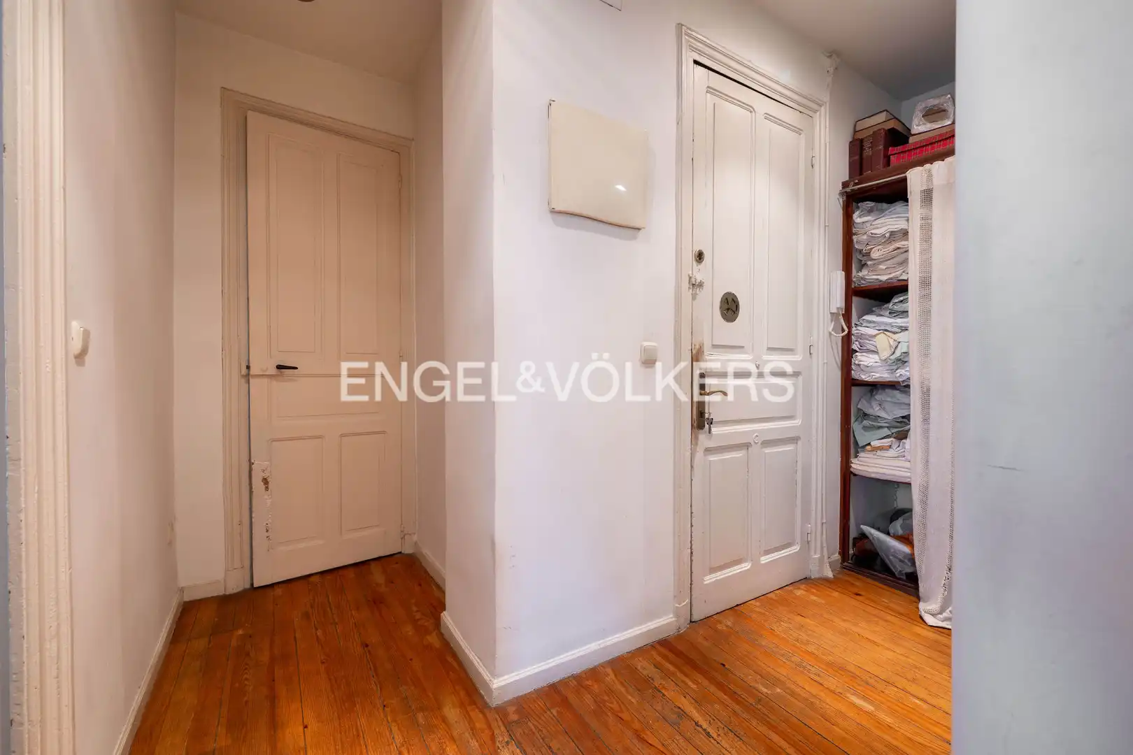 Piso en venta en Donostia - San Sebastián  con Calefacción y Balcón