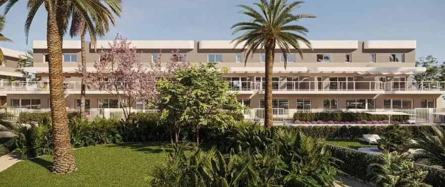 Vista exterior de Casa o xalet en venda en Elche / Elx amb Aire condicionat, Jardí privat i Terrassa