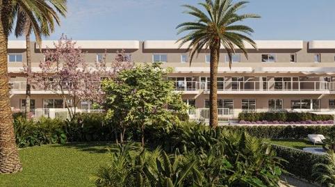 Foto 5 de Casa o xalet en venda a El Travaló - Martínez Valero, Alicante