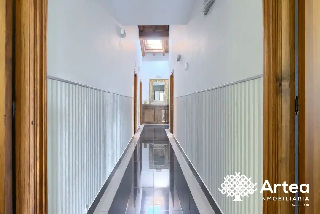 Casa o chalet en venta en A Barrio Legina Bidea, Galdakao