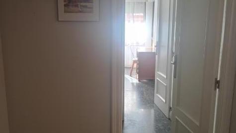 Foto 4 de Piso de alquiler en Blasco Ibáñez, Centro,  Albacete Capital