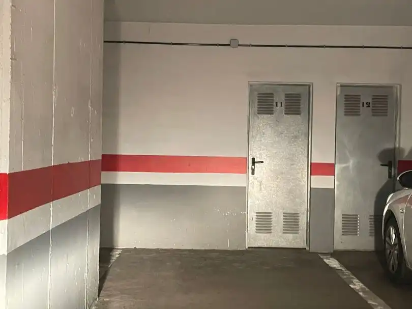 Trastero de alquiler en El Sauzal