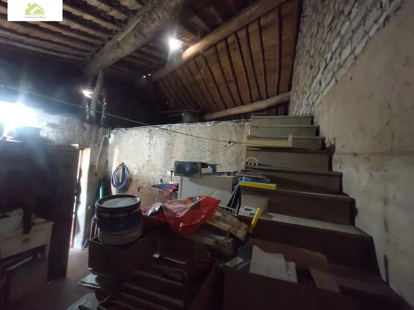 Casa o xalet en venda en Zamora Capital  amb Traster