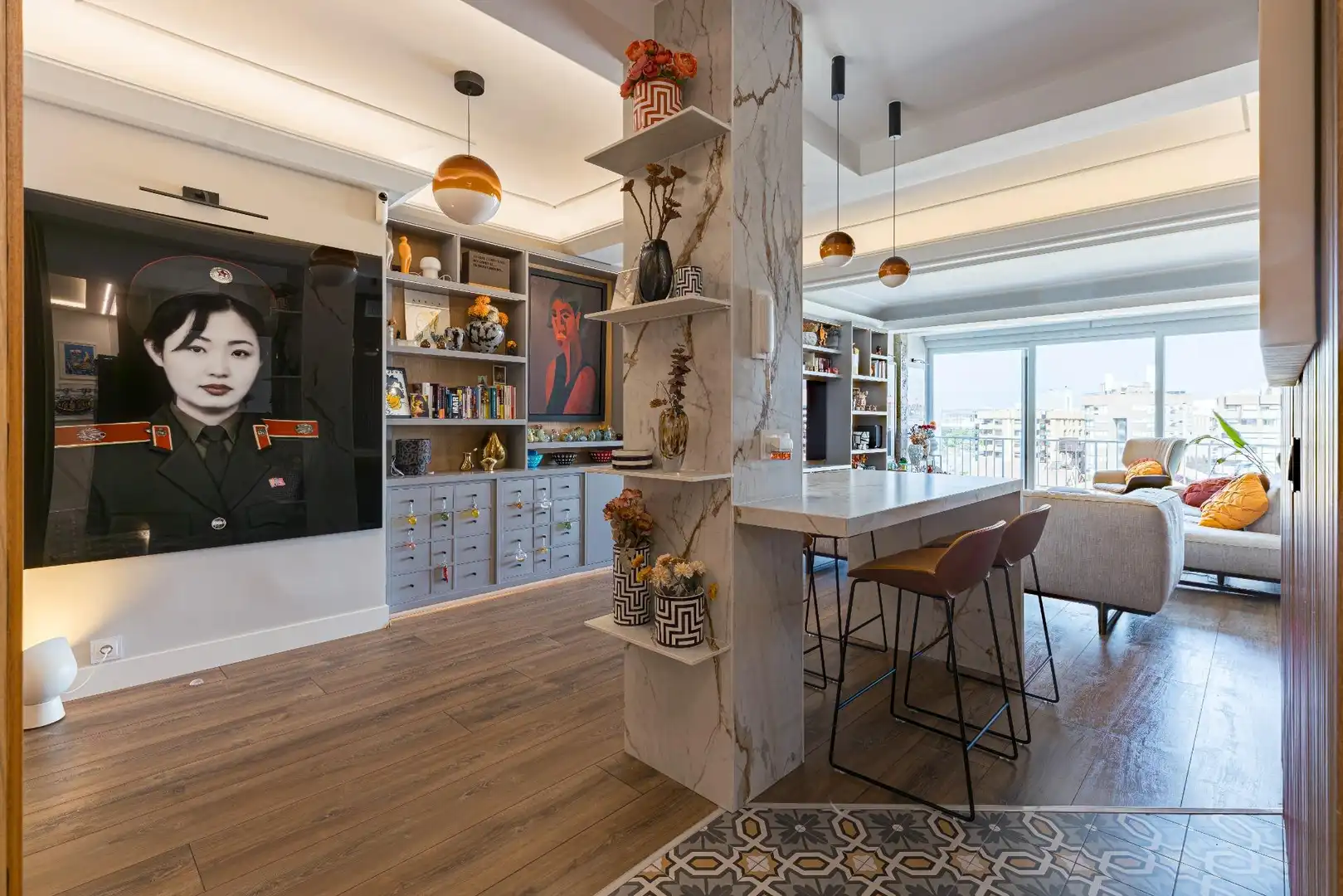 Piso con ascensor en venta en Centro, imagen 10