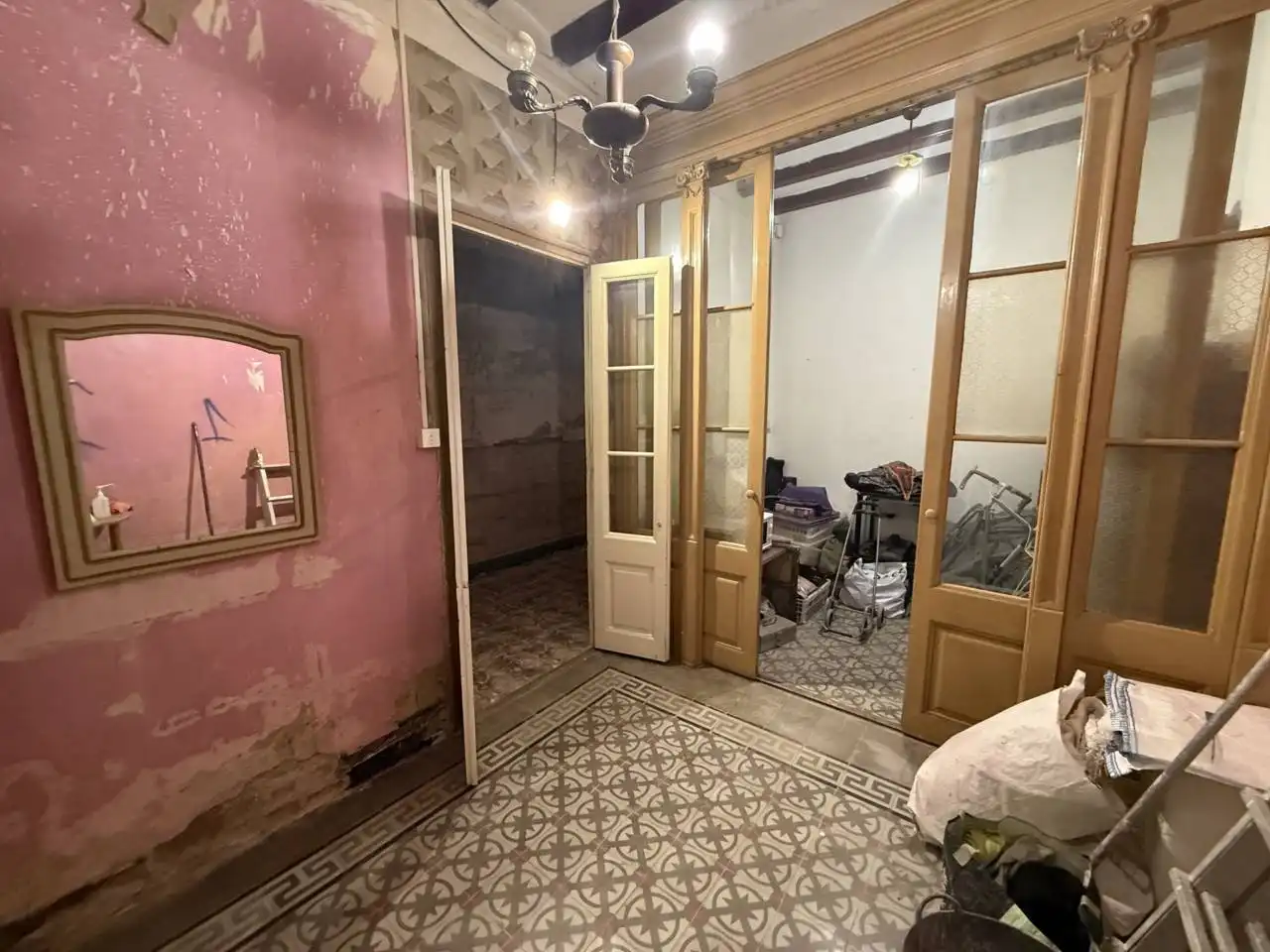 Casa pareada con jardín en venta en Calle Calderón, imagen 11