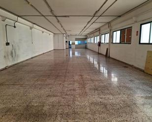 Nau industrial en venda en Elche / Elx